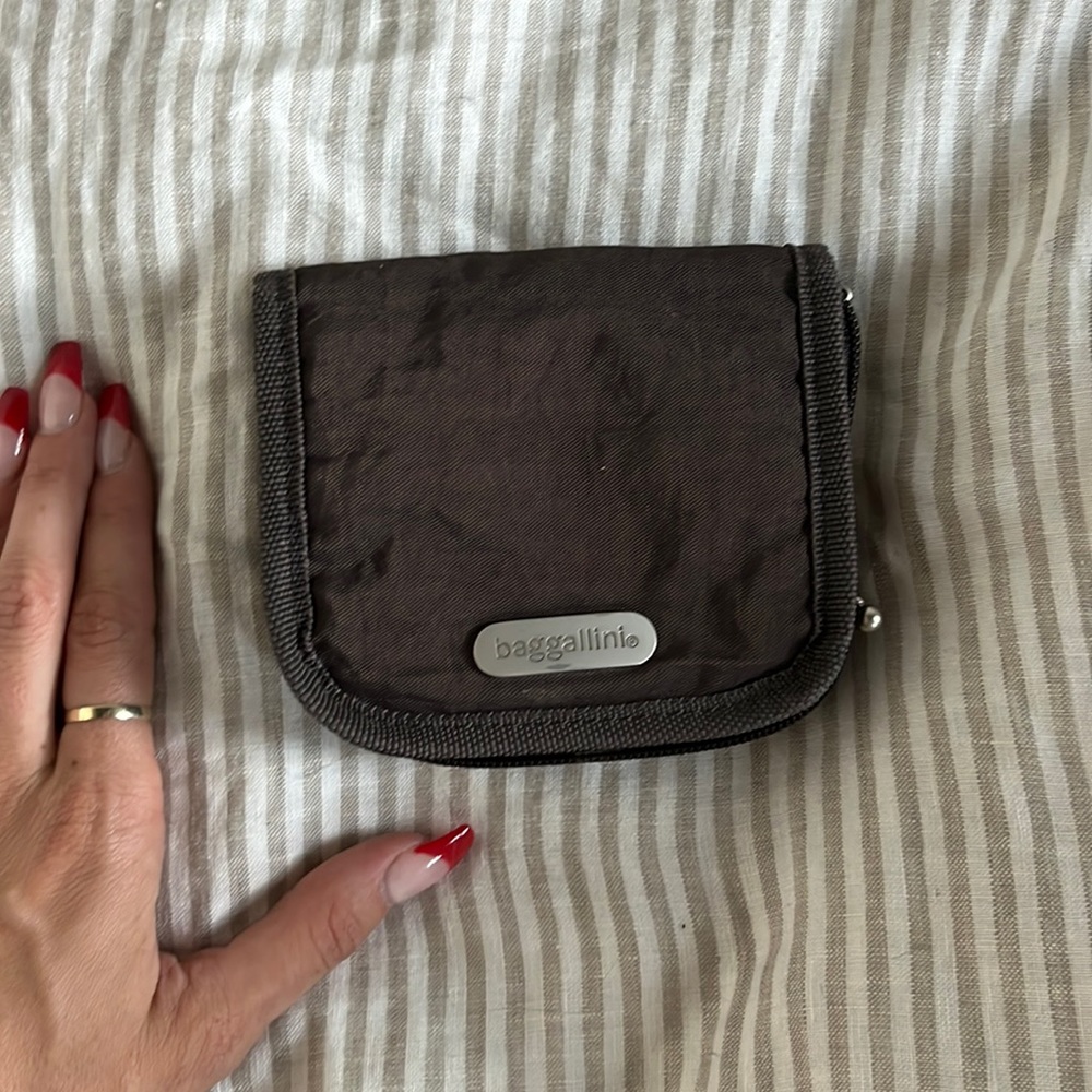 Travel jewelry organizer